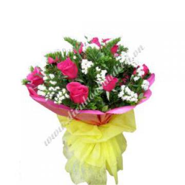 Hoa chúc mừng 2