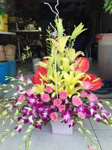 Hoa sinh nhật 020